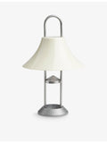 HAY Mousqueton portable rechargeable lamp 30.5cm, imported from the UK