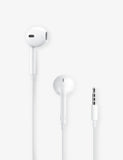 Apple EarPods with 3.5mm jack wired headphones (British brand)