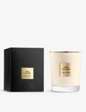 Giorgio Armani Privé Rose D'Arabie scented candle 175g, imported from the UK