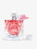 Lancôme Rose Extraordinaire eau de parfum 100ml, UK version
