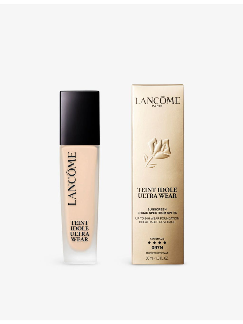Lancôme Teint Idole Ultra Wear foundation 30ml, UK version
