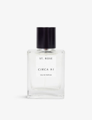 ST.ROSE Circa 91 eau de parfum 50ml - British product