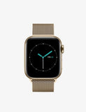 Mintapple Milanese gold watch strap 40mm (British brand)