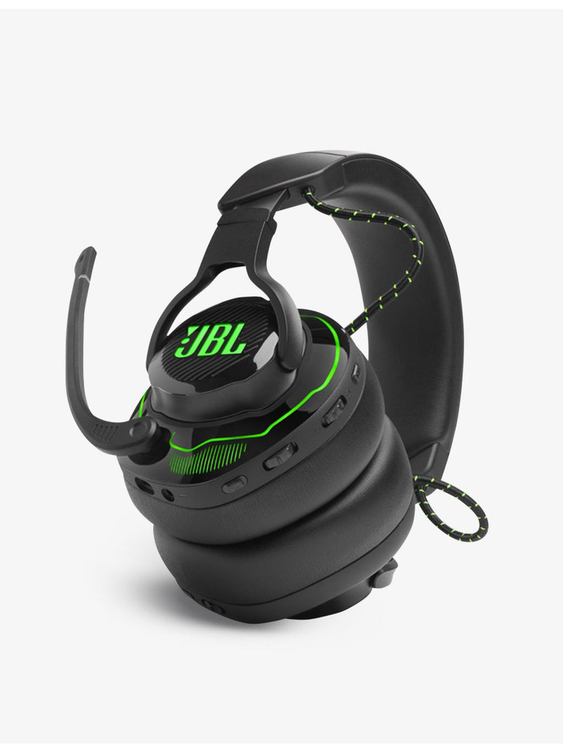 JBL Quantum 910X wireless gaming headset (British brand)
