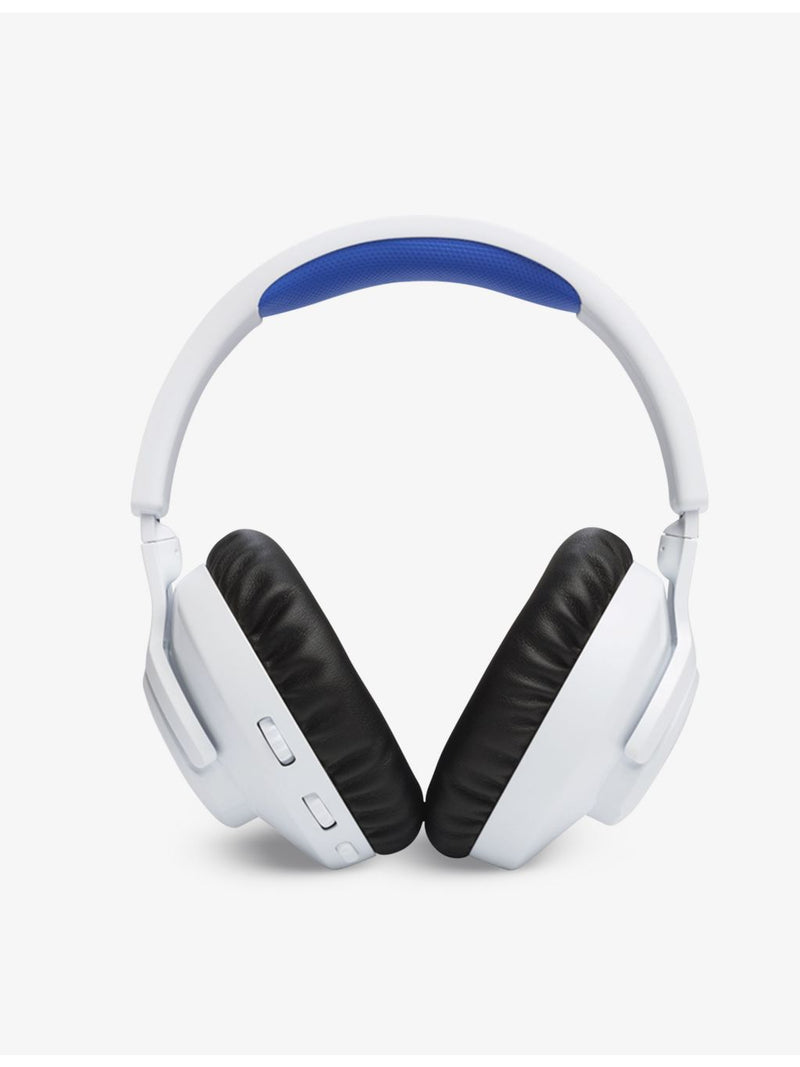 JBL Quantum 360P wireless gaming headset, UK version