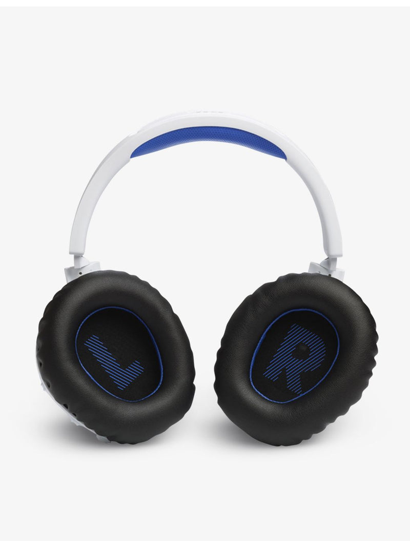 JBL Quantum 360P wireless gaming headset, UK version
