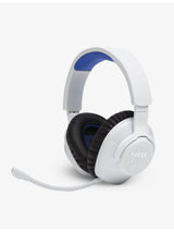 selfridges JBL Quantum 360P Console Wireless Gaming Headset- Buy online at McGrocer