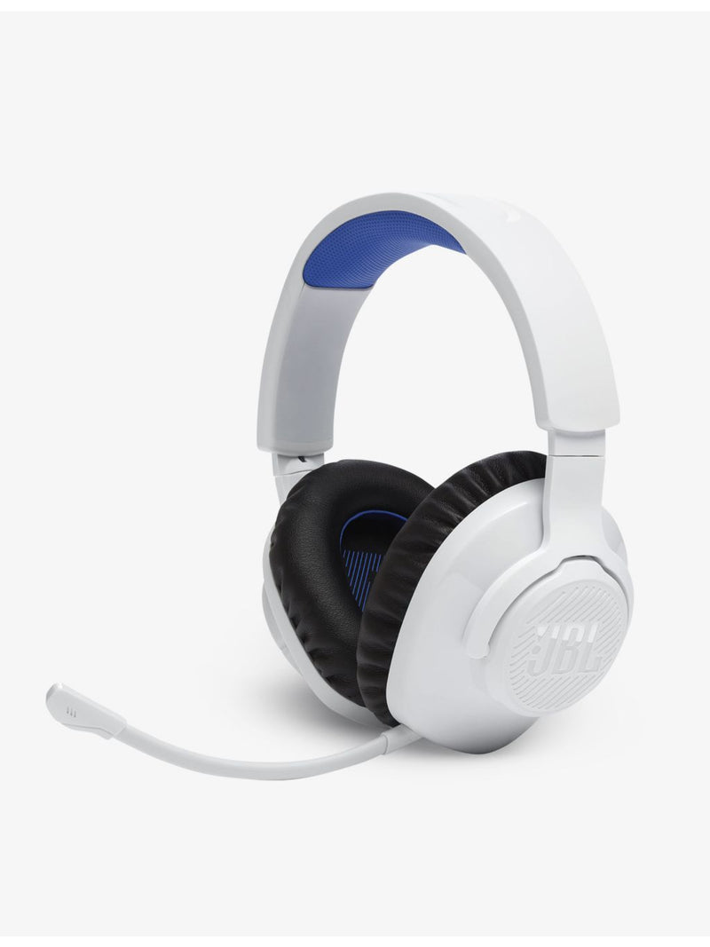 JBL Quantum 360P wireless gaming headset, UK version