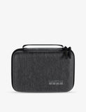 Casey semi hard camera case for GoPro accessories, UK version