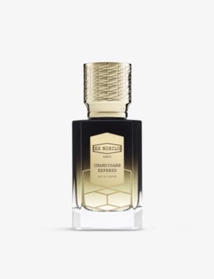 Ex Nihilo Chandigarh Express eau de parfum (British brand)