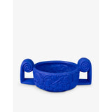 selfridges Seletti Antonio Aricò Magna Graecia Ceramic Centrepiece 40cm- Buy online at McGrocer