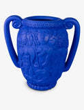 Seletti Antonio Aricò amphora terracotta vase 51cm, imported from the UK