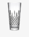 Waterford crystal vase Lismore 35cm (British brand)