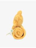 Jellycat Amuseable Sun faux-fur soother 34cm, UK version