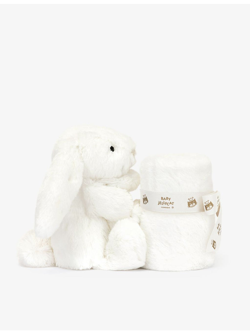Jellycat Bashful Bunny soother 34cm, imported from the UK