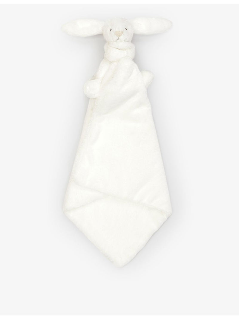 Jellycat Bashful Bunny soother 34cm, imported from the UK
