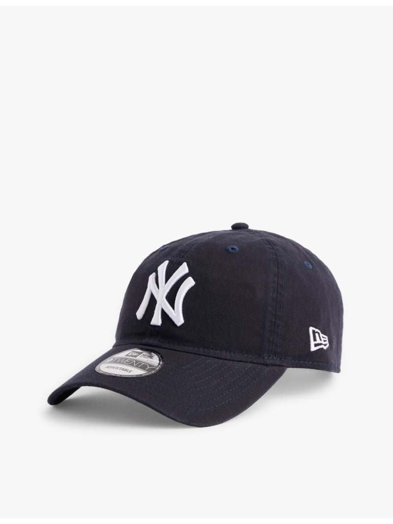 New Era New York Yankees 9FORTY cotton-twill cap, UK version