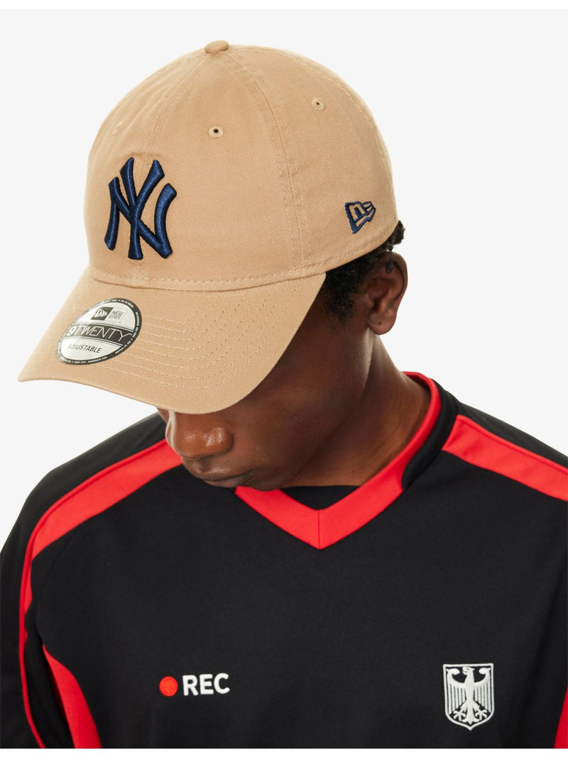 New Era New York Yankees 9TWENTY baseball cap (British brand)