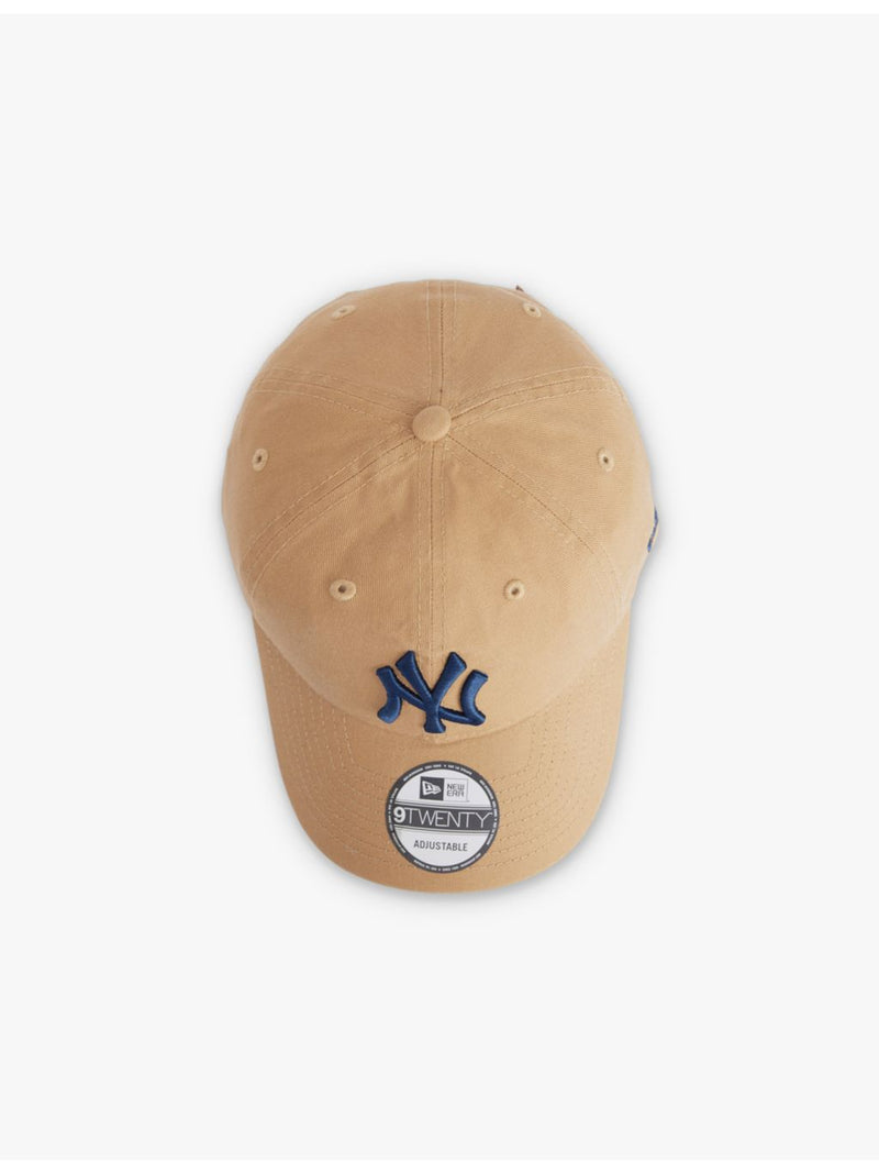 New Era New York Yankees 9TWENTY baseball cap (British brand)