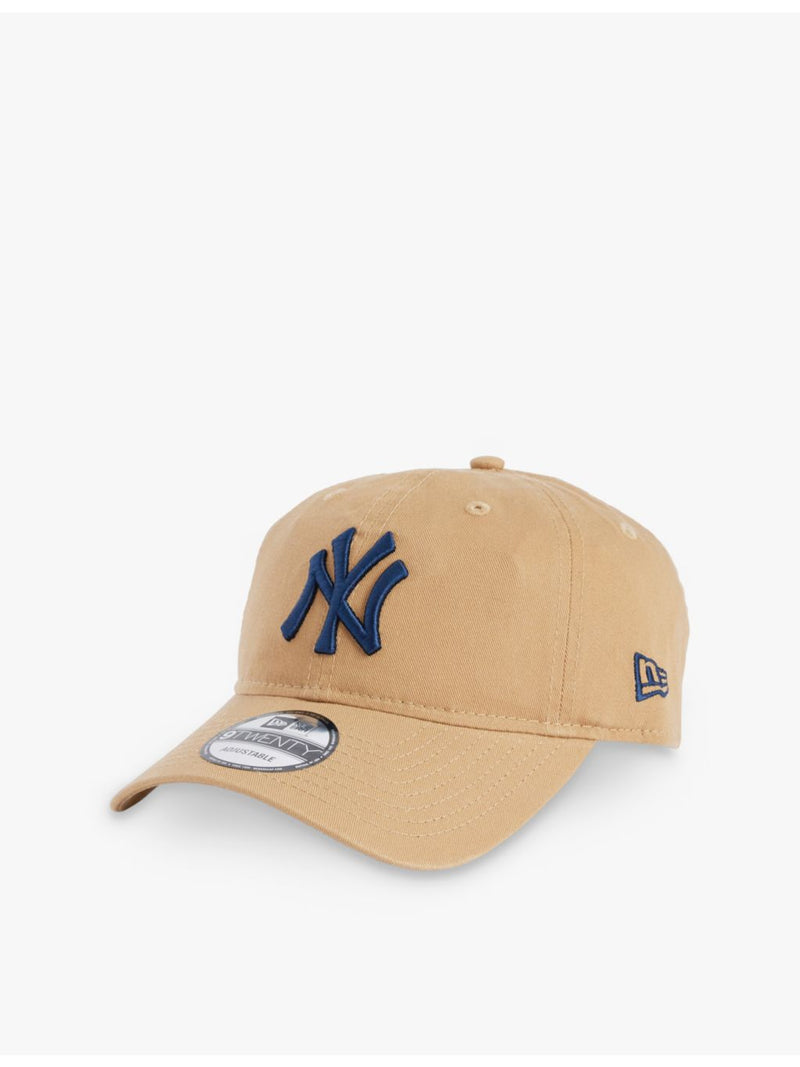 New Era New York Yankees 9TWENTY baseball cap (British brand)