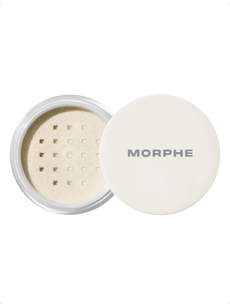 Morphe Mini Bake and Set soft focus setting powder 2.6g, UK version