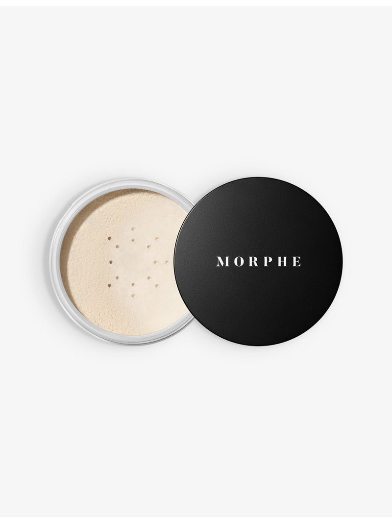 Morphe Jumbo Bake and Set soft focus setting powder 17.5g - British product