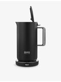 Aarke logo-engraved stainless steel kettle 1.2L, UK version