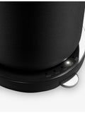 Aarke logo-engraved stainless steel kettle 1.2L, UK version
