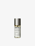 Le Labo Santal 33 eau de parfum 15ml, imported from the UK