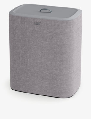 Joseph Joseph Tota Trio laundry basket 90L (British brand)