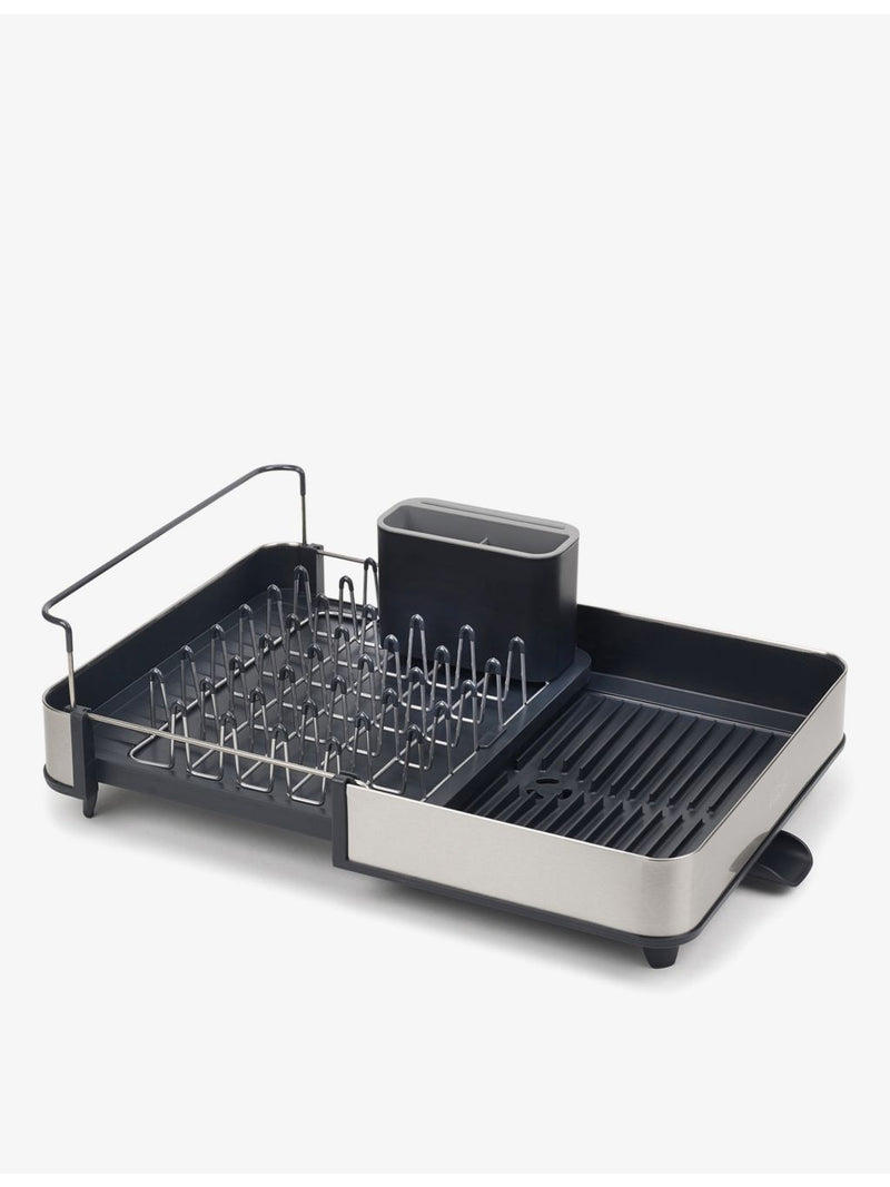 Joseph Joseph stainless steel dish rack 35.3cm, imported from the UK
