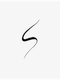 Lisa Eldridge Beauty Kitten Flick liquid eyeliner 0.46ml, UK version