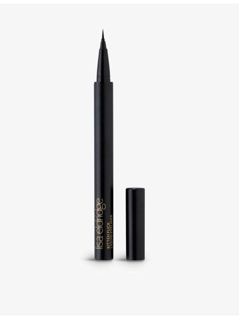 Lisa Eldridge Beauty Kitten Flick liquid eyeliner 0.46ml, UK version