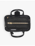 Aspinal of London Midi leather tote bag, UK version