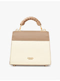 Aspinal of London Mayfair Mini 2.0 leather shoulder bag - British product