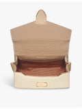 Aspinal of London Mayfair Mini 2.0 leather shoulder bag - British product
