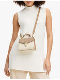 Aspinal of London Mayfair Mini 2.0 leather shoulder bag - British product