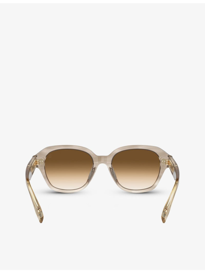 Brunello Cucinelli BC4004S acetate sunglasses, UK version