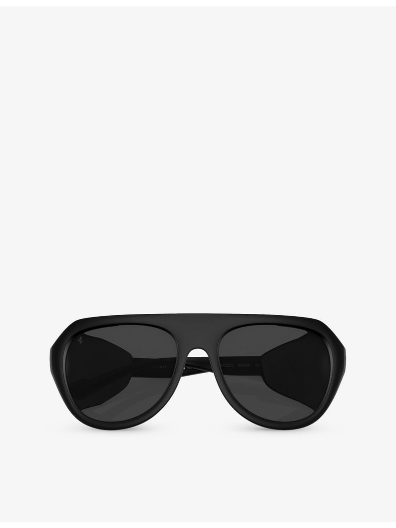 Ferrari pilot sunglasses FH2002QU - British product