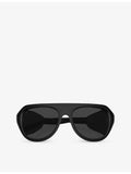 Ferrari pilot sunglasses FH2002QU - British product