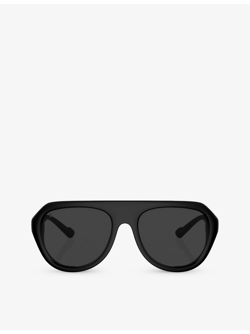 Ferrari pilot sunglasses FH2002QU - British product
