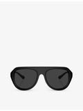 Ferrari pilot sunglasses FH2002QU - British product