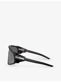 Oakley Latch Panel BiO-Matter shield sunglasses OO9404, UK version