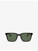 selfridges Oliver Peoples Mr Federer Acetate Sunglasses- Buy online at McGrocer