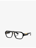 Dolce & Gabbana DG3389 pilot acetate optical glasses (British brand)