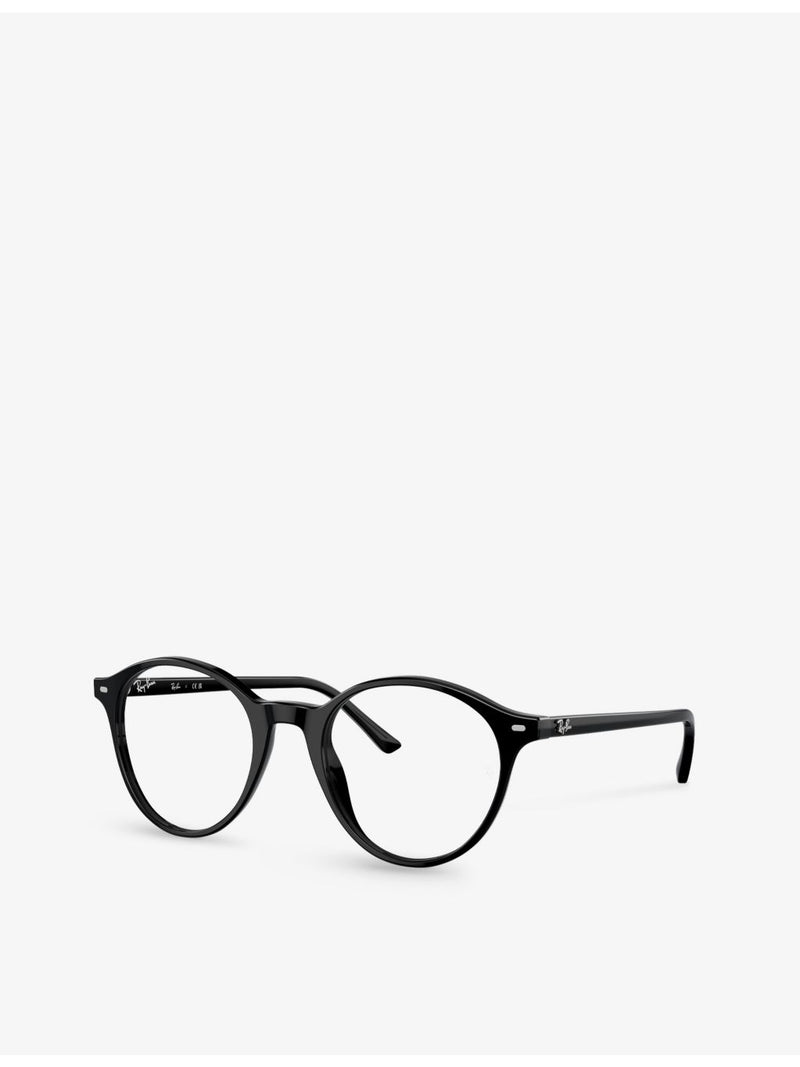 Ray-Ban RX5430 Bernard phantos-frame acetate optical glasses - British product