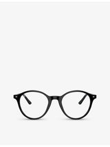 selfridges Ray-Ban Bernard RX5430 Phantos Acetate Optical Glasses- Buy online at McGrocer