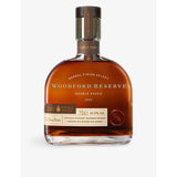 selfridges Woodford Reserve Double Oaked Whisky 700ml- Buy online at McGrocer