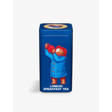 selfridges Keep Calm and Carry On Paddington Bear Tea Tin 125g- Buy online at McGrocer