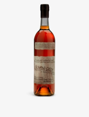 Rowan's Creek Kentucky bourbon whisky 700ml, UK version